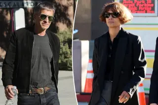 Halle Berry Posts on 'Disrespect' as Custody Battle Nears Ruling