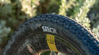 Silca RCG-3 Gravel Tire Delivers Speed and Grip in 55mm