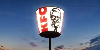 KFC Charts a Fresh Path Forward With Immersive Redesigns and New Flavors