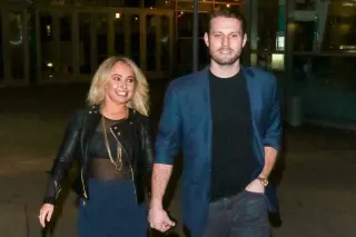 Ex-Boyfriend Alleges Police Leaked Hayden Panettiere’s Death During Bar Incident