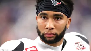 Ryans: Stroud showed growth, but late turnovers doomed Texans against Bills