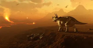 Oxygen’s toxic rise: the Great Oxidation Event and Earth’s first mass extinction