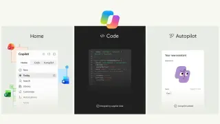Microsoft rebrands Copilot as a 'new OS for work' with unified app, new pricing