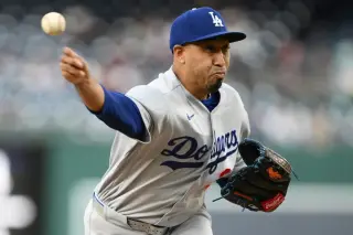 Dodgers’ Closer Edwin Díaz Faces Alarm Bells After Rocky Return