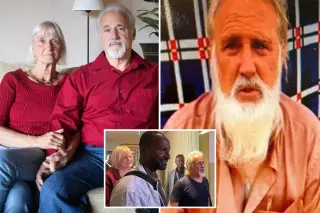 Desert captivity and resilience: memoir recounts Niger kidnapping ordeal
