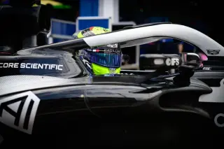 Monaco chaos costs Cadillac its first F1 point after Perez penalty