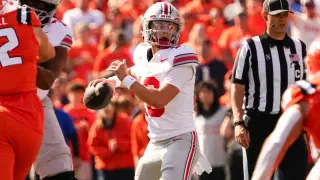 Experts' 2026 Forecast: CFP Upsets, Heisman Hype, and Surprise Breakouts