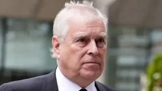 Prince Andrew’s Windsor cottages rented at peppercorn price, NAO finds