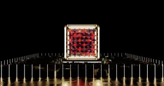 Hand-sized circuit reveals macroscopic quantum tunnelling, Nobel Prize 2025