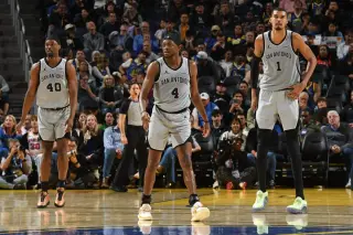 Kangz Return: Why the Knicks–Spurs Finals Echo Sacramento’s Frustrations