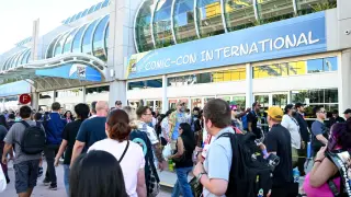 Comic-Con 2026 shakes up the slate with Ghost Rider, Black Panther 3, and blockbuster trailers