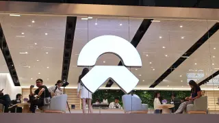 Nio Q2 2026: ES8 Milestone, ES9 Momentum, and Cost Pressures