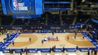 Wolves May Gain More Value from No. 33 Pick Than No. 28