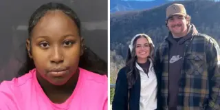 Impaired Driver Accused in Fatal Crash of LSU Student and Firefighter Fiancé Faces $229K Bond