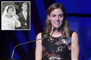 Kyle Kennedy, RFK’s Granddaughter, Dies at 42 Six Years After Spinal Injury