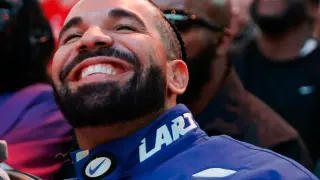 Drake Clinches Historic Chart Domination Across Three Albums