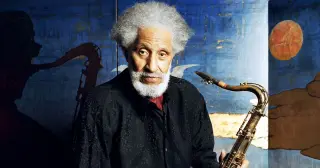 Jazz Titan Sonny Rollins Passes at 95, Leaving an Unclassifiable Sound