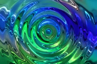 Magnetized Liquids Refuse to Mix, Defying Thermodynamics