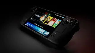 Valve Quietly Sunsets Steam Deck LCD Spare Parts via iFixit