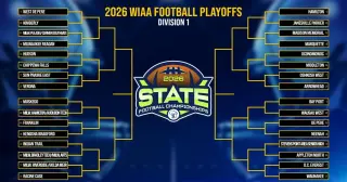 WIAA Reveals 2026 High School Football Brackets: Northeast Wisconsin Dominates Top Seeds