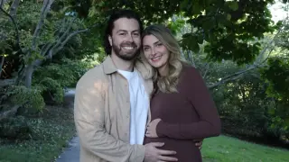 13WHAM Staffer Jenna Cottrell Announces Pregnancy