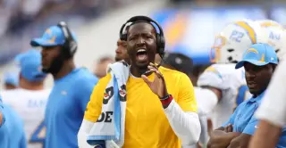 Steelers Part Ways With Senior Special Teams Coach Over Policy Violation