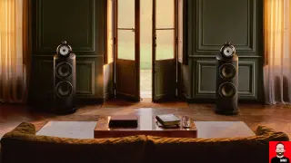 Bowers & Wilkins unveils fifth‑gen 800 Diamond lineup led by a €50k flagship