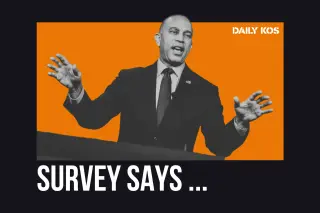 Polls Point to a Democratic House Flip, But A Tsunami Isn’t Likely