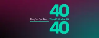Next-Gen Counsel: Meet 2026’s Rising 40 Under 40 Lawyers