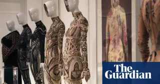 Costume Art at the Met Elevates Fashion to Antiquities-Level Spotlight