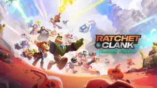 Ratchet & Clank Goes Mobile: Ranger Rumble Could Launch This October