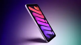 Apple Weighs 60Hz vs. 120Hz for Upcoming iPad mini
