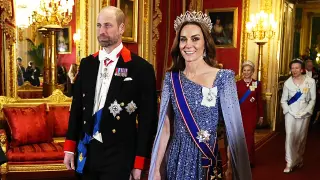 Kate Middleton Emerges as the Monarchy's Brightest Star, William Proudly Supports Her Shine