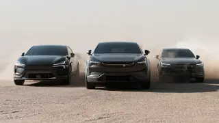Polestar Banned in U.S. as Volvo Continues, Prompting Regulatory Confusion