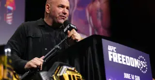 Paramount+ Exclusivity: UFC White House Fights Leave CBS Behind