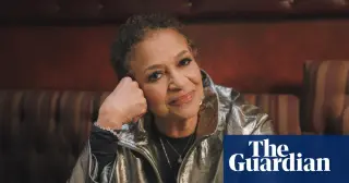 Debbie Allen: From Fame’s Footlights to a Nation at a Crossroads