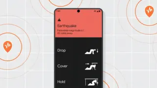 Venezuela quake shows Android alerts at work—can Apple match the coverage?