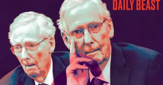 McConnell’s Return Deepens Questions About His Fitness for Office