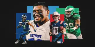 Rising NFL Stars: A Fresh Look at 25-and-Under Dominance for 2026