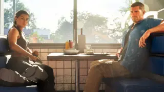 GTA 6 Console Download Size Confirmed at 210 GB Ahead of November Launch