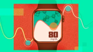 No Pricks, Big Hopes: The Quest for Noninvasive Glucose in Wearables