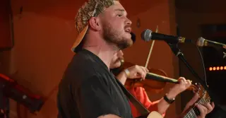 Zach Bryan’s New EP and Sobriety Confessions Mark a Pivot in His Career