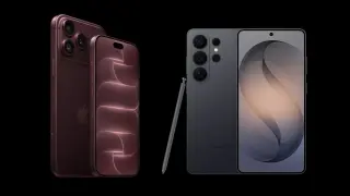 XL Flagships Face Off: iPhone 18 Pro Max vs Galaxy S26 Ultra