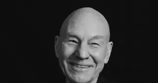 Sir Patrick Stewart, Star Trek and X-Men Icon, Dies at 86