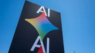 Google taps Kavukcuoglu to accelerate its frontier AI race