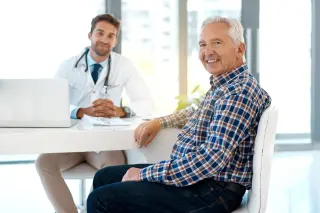 First major trial shows statins cut heart risks for over-70s but fail to preserve independence