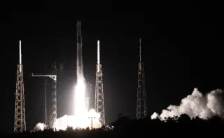 SpaceX Earnings Set for Oct. 20: AI Contracts and Capex to Drive Market Reaction