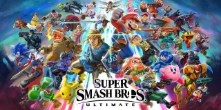 Smash Bros. Ultimate 13.0.5 Patch Fixes Online Battle Data Bug