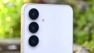 Galaxy S26 FE camera leaks reveal familiar core sensors plus two 12MP modules