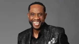 R&B Icon Freddie Jackson Dies at 70, Just Days After Birthday